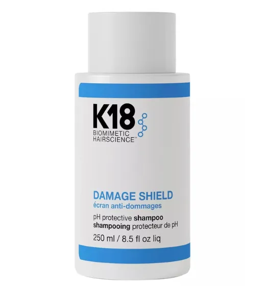 K18 Damage Shield Protective Shampoo 